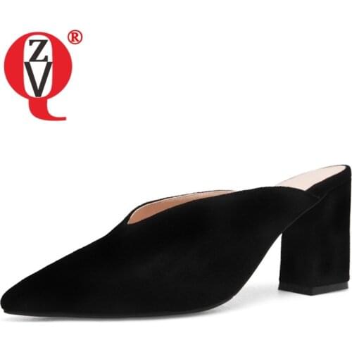 Women's Autumn Shoes ZVQ China