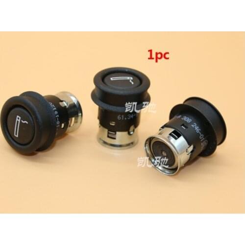 1pc original for BMW 1 3 4 5 6 7 series X1 X3 X4 X5 X6 Z4 i3 i8 MINI cigarette lighter