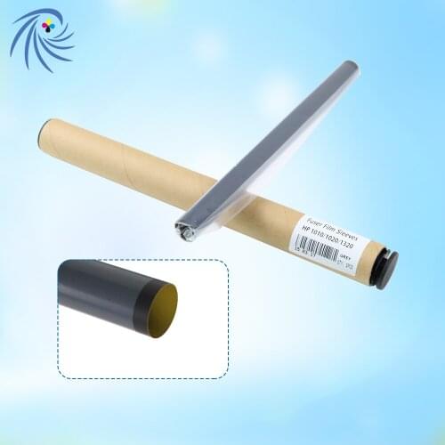 10pcs in a box RG9-1493-FILM fuser film sleeve for HP1000/1010/1015/1020/1050/1022/1150