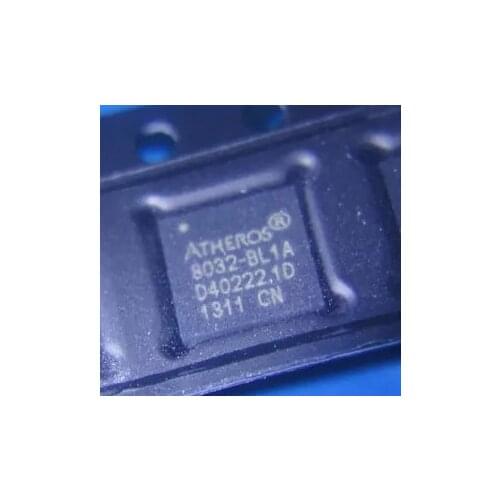 100pcs 8032-BL1A AR8032-BL1A AR8032 AR8032BL1A AR8032-B QFN32 new