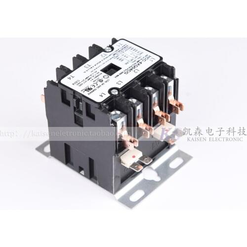 American AC Contactor HCC-4XQ04CG Replacement 8910DPA14 8910DPA24 8910DPA34 8910DPA44