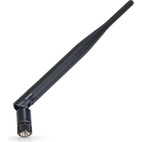 3dBi SubG Antenna | RAKwireless | Connector: SMA Male, Supported frequency bands:433MHz / 470-510MHz / 860-930MHz