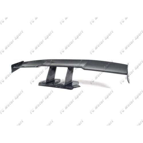 Car Accessories Carbon Fiber VTX Style Trunk GT Wing Fit For 2012-2018 GT86 FT86 ZN6 FR-S BRZ ZC6 Rear Spoiler Wing