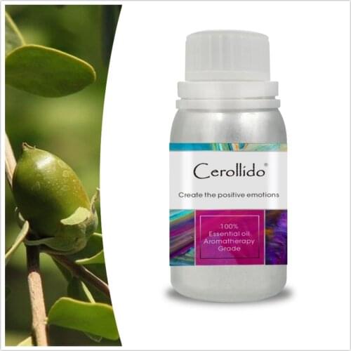 Cerollido Essential Oils