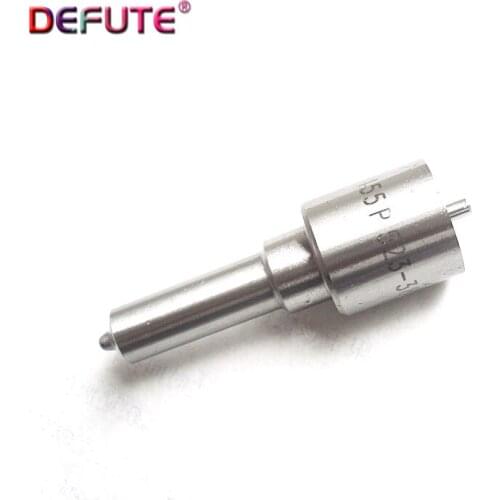 Super quality diesel fuel injector S nozzle DOP155P523-3864