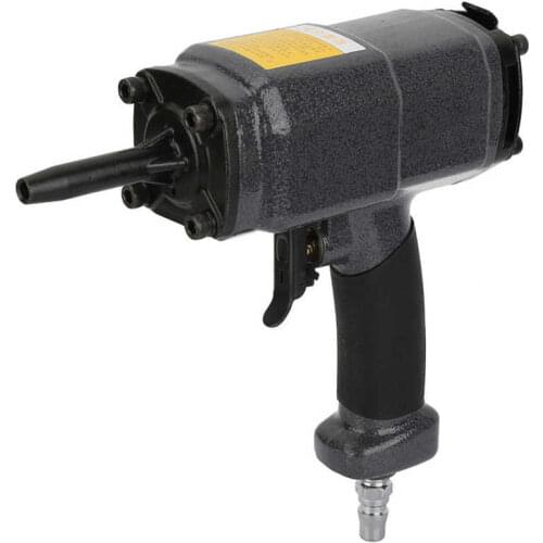 NP-50 Nailer Pull Gun Pneumatic Nail Puller Stubbs Nail Puller Power Guns Air Stapler Gun Rivet Gun Tool