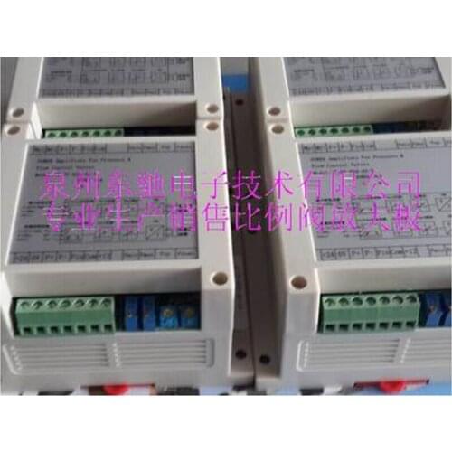 Proportional amplifier board VT-PF-D24-A1-V double specific pressure and specific flow amplifier board-VT-PF-D24-A1-A