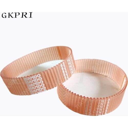 Cutter Printer For Graphtec CE5000 X axis motor belt CE5000-60 CE3000-60 CE5000-120 CE3000-120 X Drive Belt timing belt 10mm 1pc