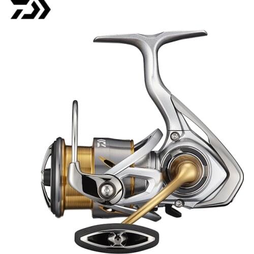 DAIWA 21 FREAMS LT 2500 2500-XH 3000-C 3000-CXH 3000 3000-XH 4000-C 4000-CXH 5000-CXH 6000D-H Fishing Reel Ship From Japan