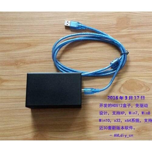 Stage lighting USB-DMX512, supports nearly 30 sets of software, sound and light synchronization, with SD card offline function