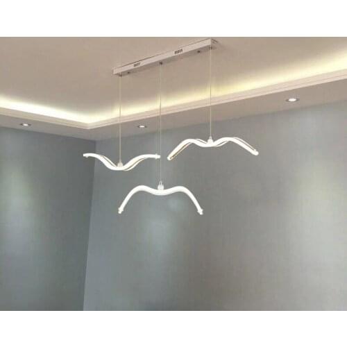 Luminaria glass ball restaurant