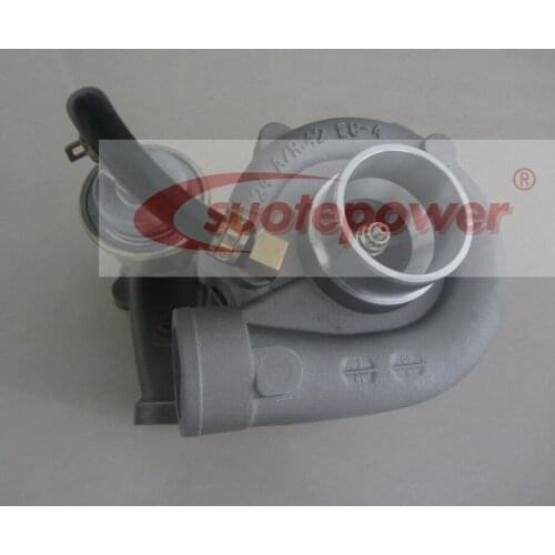 Suotepower turbocharger TA0315 466778-5001S 466778-0001 466778-0002 466778-0003 2674A104 for Perkins Industrial Engine T4.23