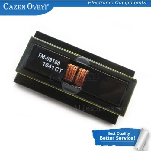 1pcs/lot TM-09180 TM-18194 TM-08190 TM09180 TM18194 TM08190 Transformer