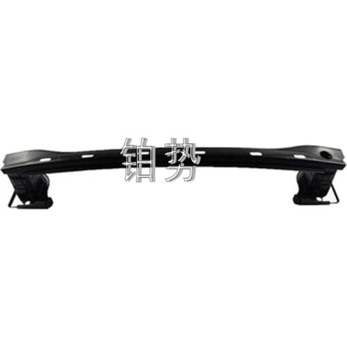 Car Bracket Bumper Rear 2008-b mwF10 523i N52N 523i N53 525d N57 535i 550i 520d F18 rear bumper inner iron rear bumper frame