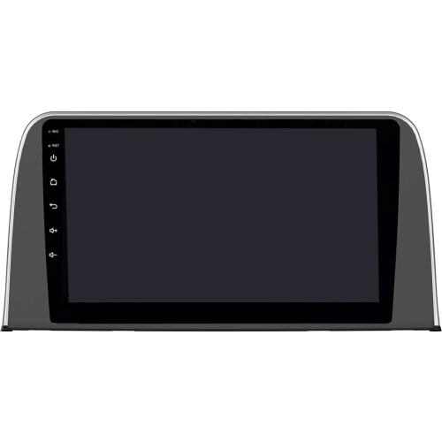 Android 10 Car Multimedia Player 9 inch GPS Navigation For Honda CRV CR-V 2017 Car Radio Stereo with Carplay