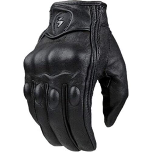 CNW-SHS Moto Gloves