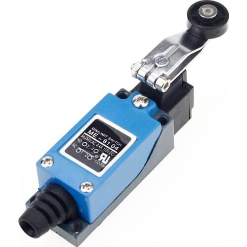 ELECAPITAL Rotary Switches