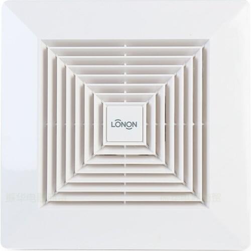 FirnFose Exhaust Fans