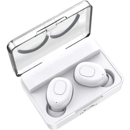 G5S TWS Mini Bluetooth earphones Business Earpieces waterproof IPX7 sports earbuds For xiaomi huawei iphone wireless Headphones