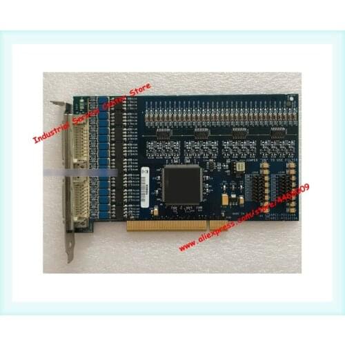 KPCI-PI032I0A Device Acquisition Card KPCI-PIO32IOA