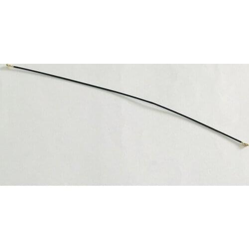 Original phone coaxial signal cable For Ulefone Power 5 MTK6763 Octa Core Free Shipping
