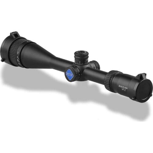 DISCOVERY-arma óptica de caza, de puntería 4-16X44AOE VT-Z, Airsoft