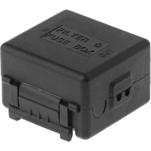 AC 220V 10A 1CH RF 433MHz Wireless Remote Control Switch Receiver + Transmitter Kit E56B