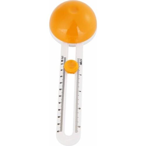 Rotary Cutter Paper Trimmer Handcrafts Card Round 8-32cm Circles Cutting Kit