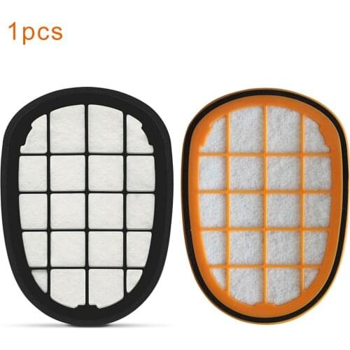 Filter + Sponge Filters Insert For Philips XC8043, XC8047, XC8049, XC8147, FC5005/01 CP0663 Vacuum Cleaner Sweeper Replacement