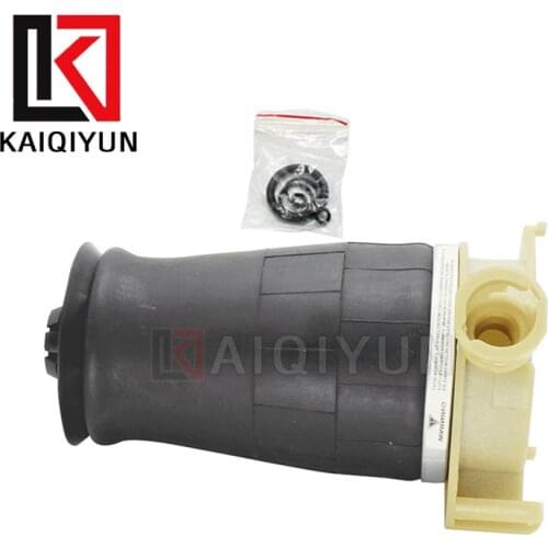 1PC For Lincoln Continental 1995-2002(4.6 Liter V8) Rear Left Air Sleeve Suspension Spring Bag Bladder 3U1Z5580NA 3U2Z5580JA