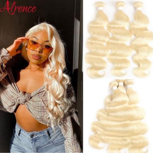 Alrence Natural Hair