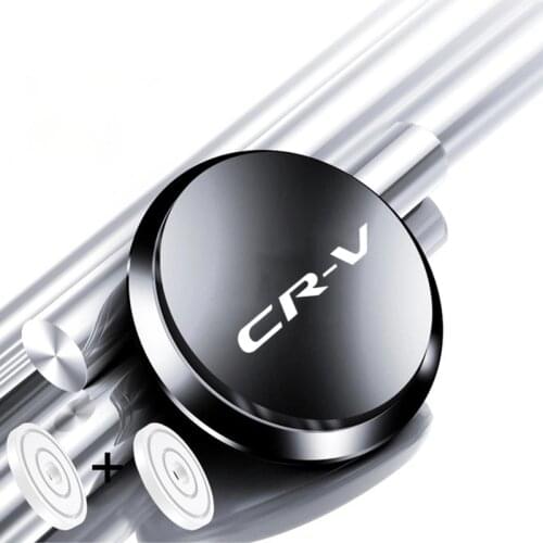 Car Fragrance Perfume Car Air Freshener Car Perfume Car-Styling Durable Ornament Deodorant For Honda CRV 2019 2008 2017 2020