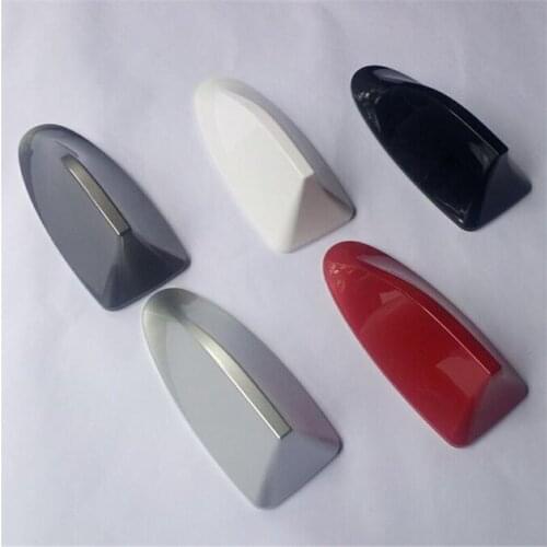 Car-Styling Antenna Aerials Signal Modify cover Case For Ford EDGE Explorer EXPEDITION EVOS START C-MAX S-MAX B-MAX