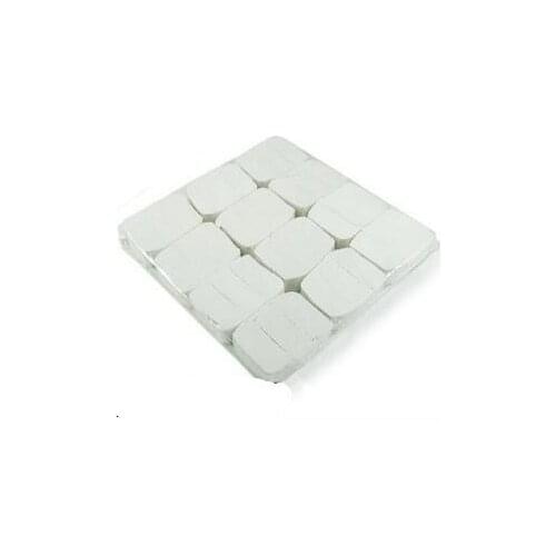 Snowstorms White (12 pcs/pack) - Magic Tricks,Card,Satge Magic props,Magic Accessories,Close-up