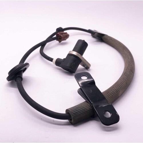 SMD ABS Sensor 47911-0M030 Front Left for Nissan Maxima QX II (a32) manufactured 1994-1999 47911 0M030 479110M030