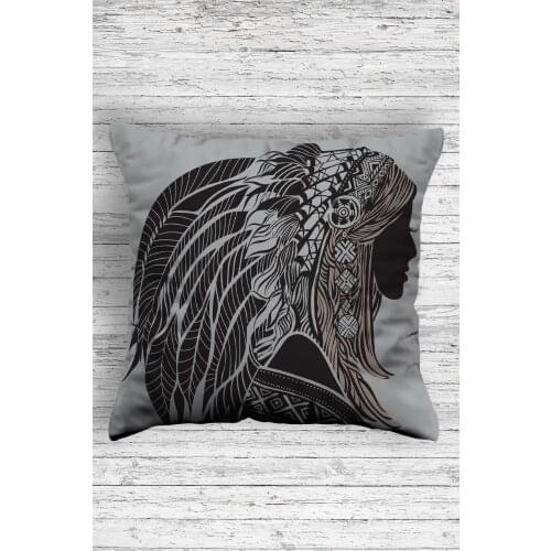 Home Custom Design Decorative Pillow decorate Case