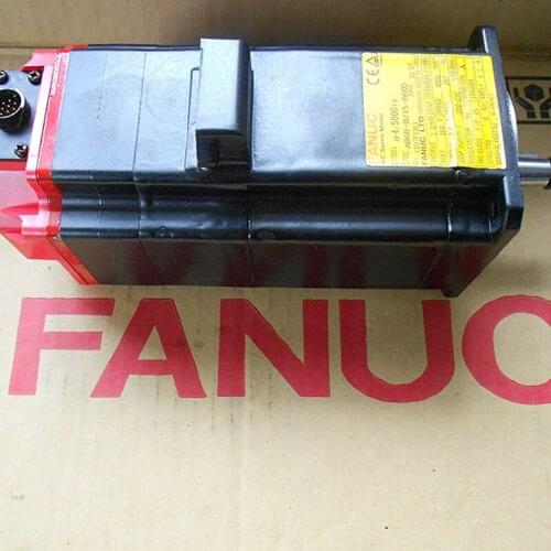 FANUC A06B-0373-B175 servo motor in stock