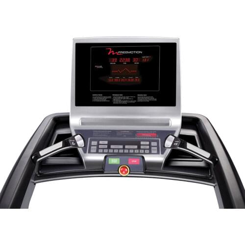 FREEMOTION Treadmills