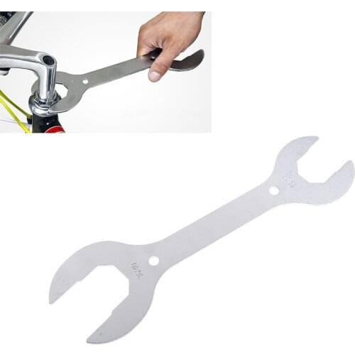 Head Wrench 30mm/32mm/36mm/40mm Bike Repair Tool Headset Spanner