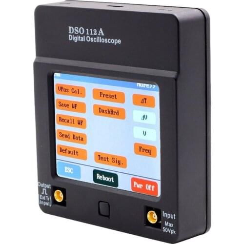 Hoopet Electronic Measuring Instruments