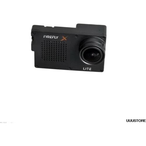 Hawkeye Firefly X Lite 4K Camera 60fps Bluetooth FPV Sport Cam FPV Camera only 34g ND16 Filter for FPV drone