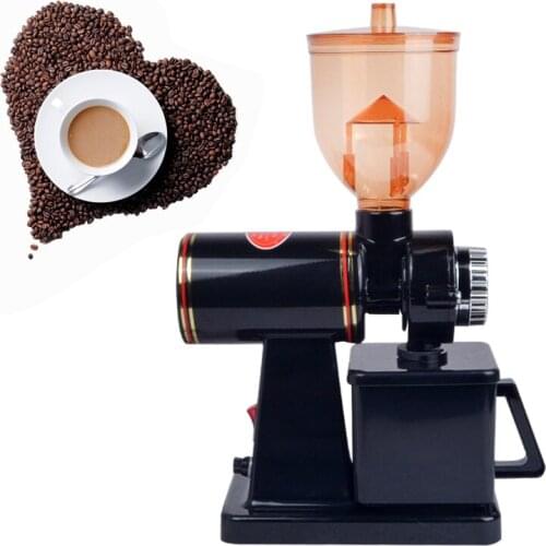 Coffee Grinder Household Electric coffee bean grinder small commercial grinder