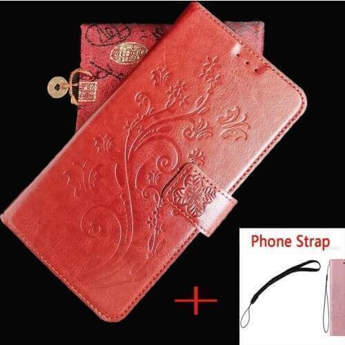 For ASUS ZenFone 3 ZE552KL ZS550KL ZS570KL ZC553KL ZB450KL ZB452KG ZB500KG T500 Leather Wallet Case Flip Luxury Phone Case Cover