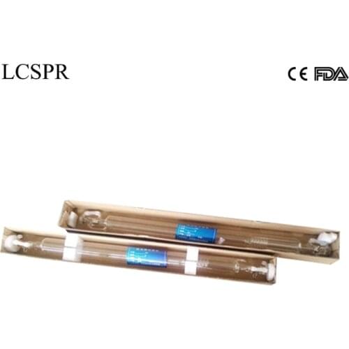 50W laser tube for 3020, 4040, laser engraving machine