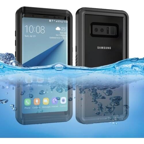 Meinuoxu Waterproof Phone Cases