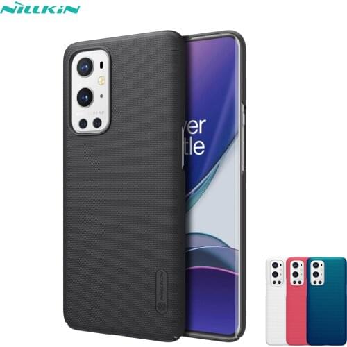 NILLKIN OnePlus 6 Phone Cases
