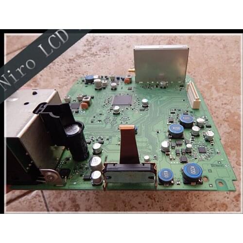 Niro DHL Shipping Brand New Original Car Navigation Electronic Board For Volkswagen RCD-510 1K0035 180AC PCB Board VW RCD510
