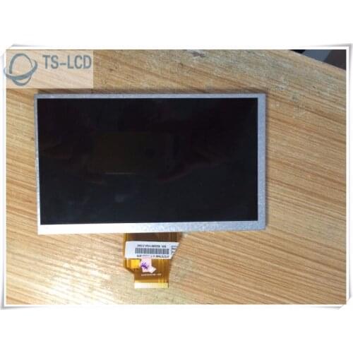 Perfect quality grade A+ original AT070TN90 V.1 AT070TN90 V1 7.0" LCD Panel display 12 month warranty