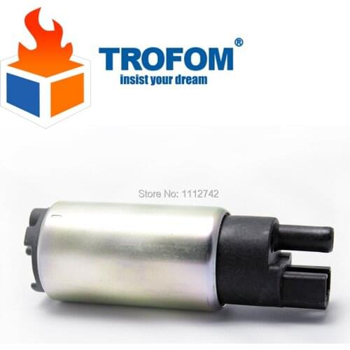 FUEL PUMP 13.5V 3.5BAR 100L/H FOR CHEVROLET DODGE FORD HONDA GEO HYUNDAI ISUZU SUBARU 0580453407 0580453483 0580453411 19237648