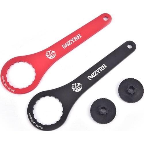 Bicycle BB Bottom Brackets Wrench Install For BB51 BB52 Bike Spanner Repair Tool